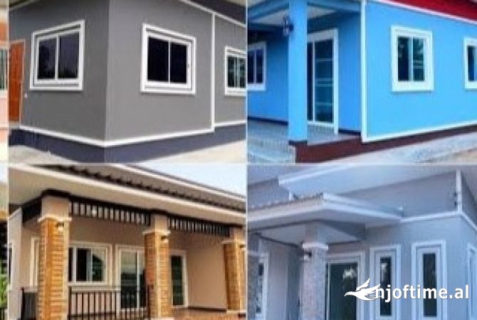 Sherbime Profesionale ne Tirane - 1,000 Leke