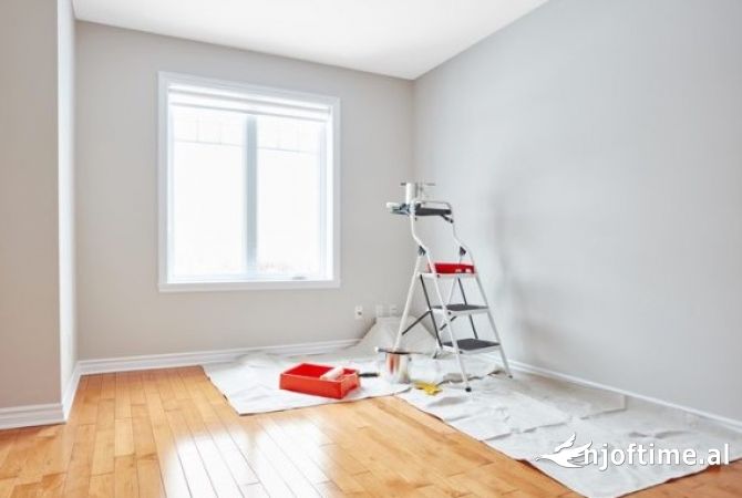 Sherbime Profesionale ne Tirane - 1,000 Leke