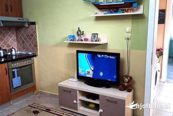 ✅Apartament 1+1+1 prane Club Venue (WiFi+uje brenda cmimit, i mobiluar,kondicioner,2 sallone)