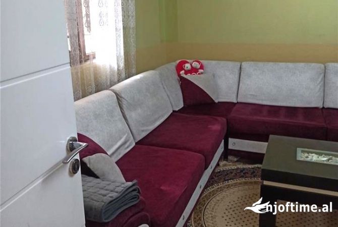 Apartment for rent in Tirana 1+1, Furnished