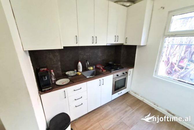 ⭐ Shtepi individuale 2+1 me Qera tek ishParku prane shkolles se Magjistratures (private,oborr)