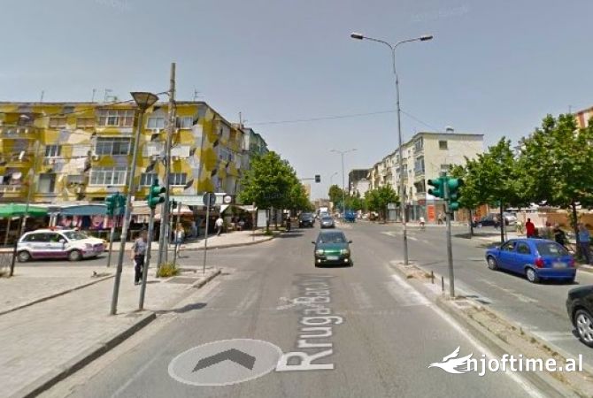 Shtepi me qera Apartament ne Tirane, 2+1, Mobilimi E mobiluar, Pagesa 45,000  Leke.