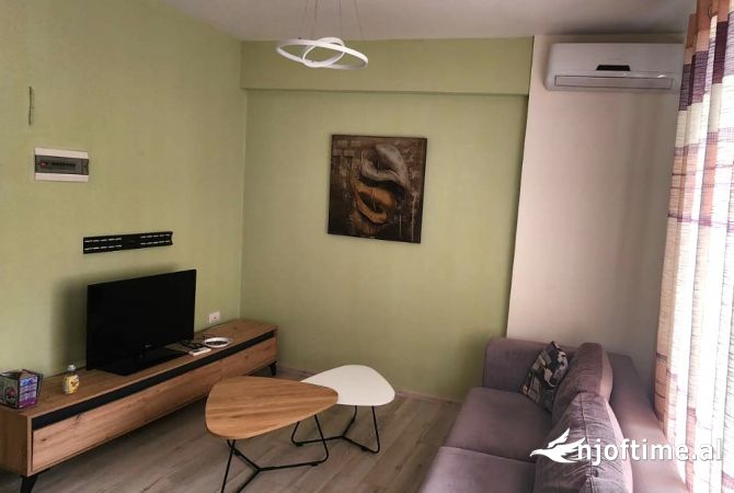 ⭐Apartament 2+1 prane Kopshtit Zoologjik (i mobiluar, bashkekohor, 2 kondicionere, 2wc)