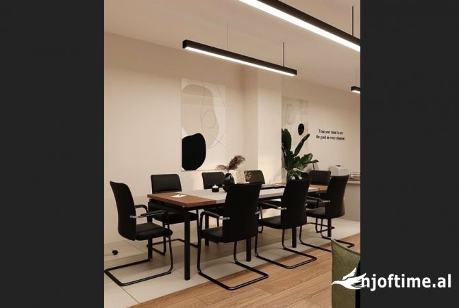 ⭐Super Ambient per Zyre me Qera buze Lanes prane Hilton Hotel (i arreduar, parket,fasade xhami etj)