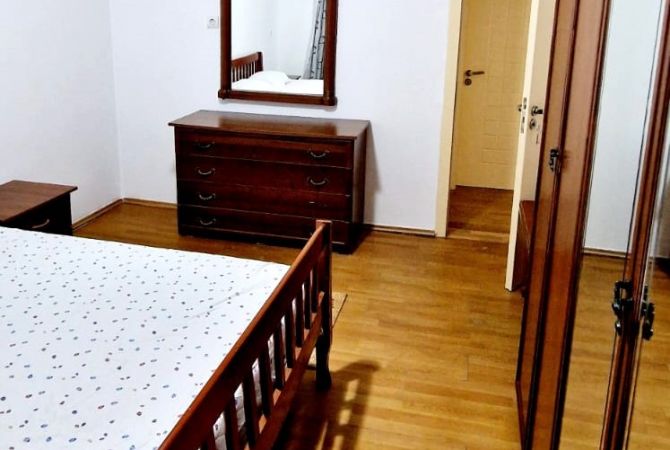 Shtepi me qera Apartament ne Tirane, 2+1, Mobilimi E mobiluar, Pagesa 45,000  Leke.