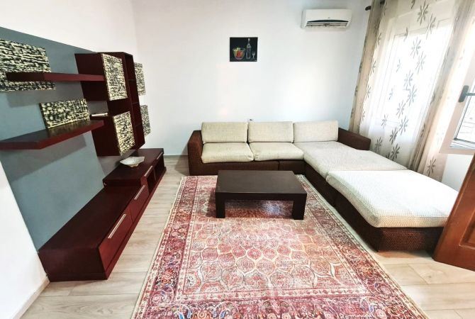 ✅Apartament 3+1 prapa Qendres Globe (mobiluar, kondicioner, parkim)
