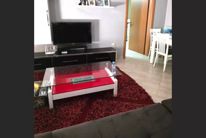 ⭐ Apartament 1+1 ne Fresk prane pasticeri Melisa (shume mire i mobiluar, mundesi parkimi)