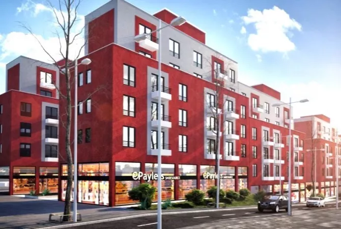 Shtepi me qera Apartament ne Tirane, Garsoniere, Mobilimi E mobiluar, Pagesa 35,000  Leke.