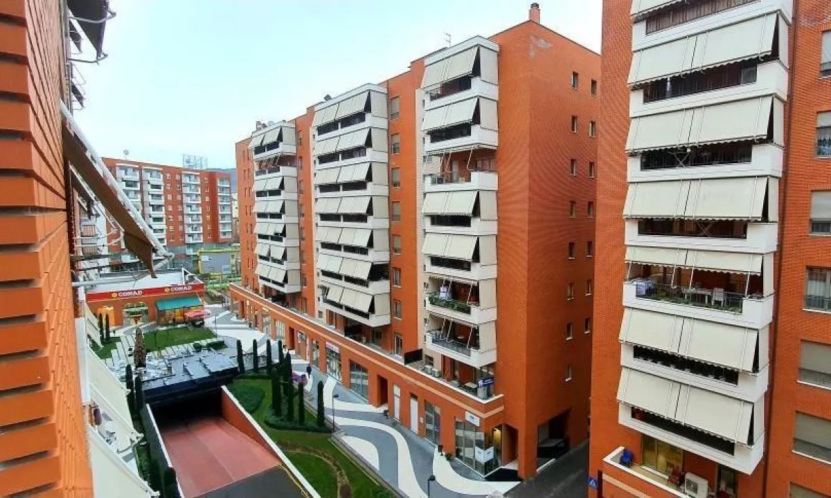 Apartment for rent in Tirana 1+1, Furnished