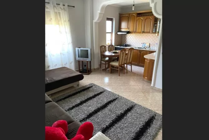 ✅Apartament 2+1 ne Laprake prane Spitalit Amerikan 1 (mobiluar, kondicioner)