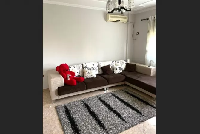 Apartment for rent in Tirana 2+1, Furnished