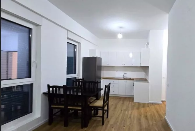 ✅Apartament 1+1 me Qera ne Fresk te rezidenca OXA (i ri i pabanuar me pare 2025, i mobiluar)