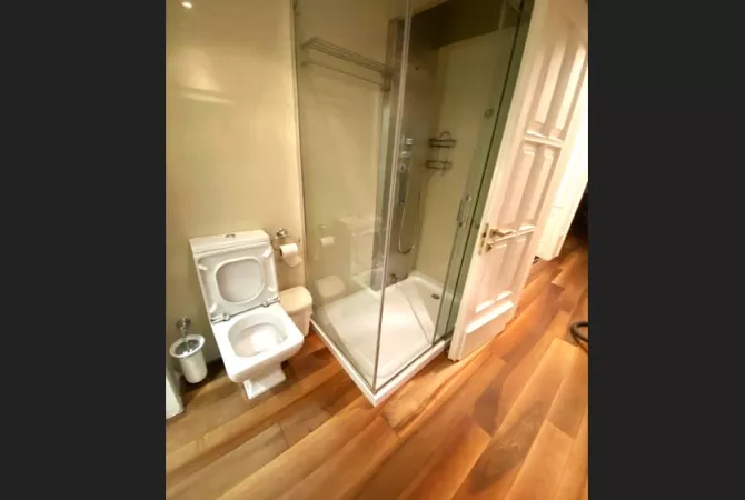 Shtepi me qera Apartament ne Tirane, 1+1, Mobilimi E mobiluar, Pagesa 600  Euro.