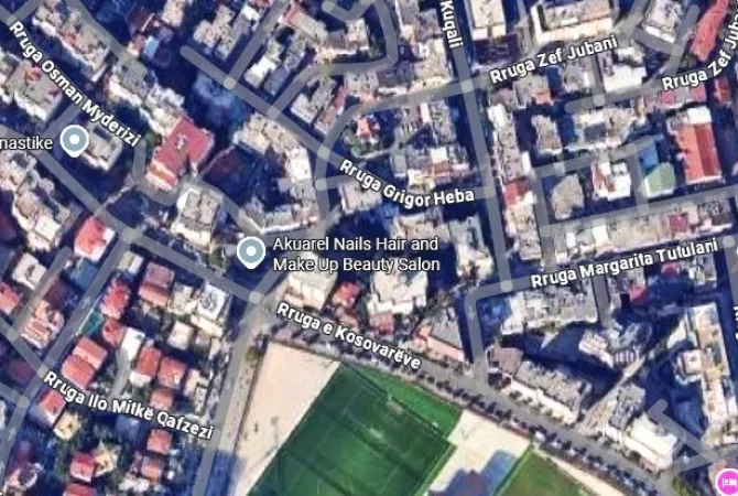 Shtepi me qera Apartament ne Tirane, Garsoniere, Mobilimi E mobiluar, Pagesa 40,000  Leke.