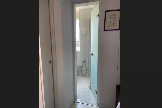 Shtepi me qera Apartament ne Tirane, 1+1, Mobilimi E mobiluar, Pagesa 500  Euro.