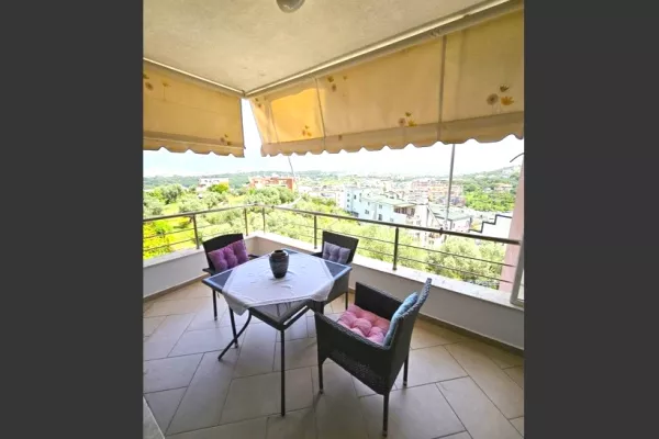 Shtepi me qera Apartament ne Tirane, 2+1, Mobilimi E mobiluar, Pagesa 65,000  Leke.