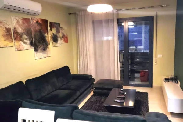 ⭐Apartament cilesor 2+1 te Stadiumi Dinamo (super pallat, full i mobiluar, akses i larte)