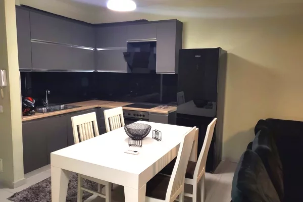 Shtepi me qera Apartament ne Tirane, 2+1, Mobilimi E mobiluar, Pagesa 900  Euro.