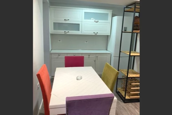 Apartment for rent in Tirana 2+1, Furnished