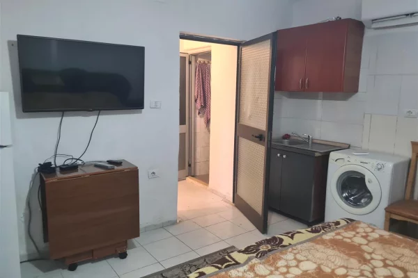 House for Rent Garsoniere in Tirana - 30,000 Leke