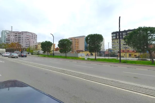 Shtepi me qera Apartament ne Tirane, Garsoniere, Mobilimi E mobiluar, Pagesa 30,000  Leke.