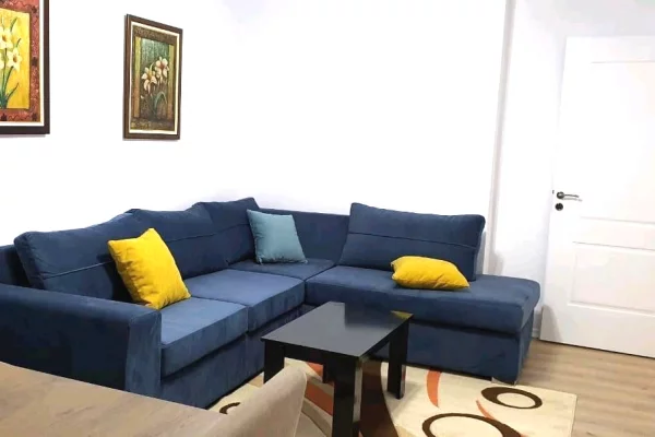 House for Rent 2+1 in Tirana - 55,000 Leke