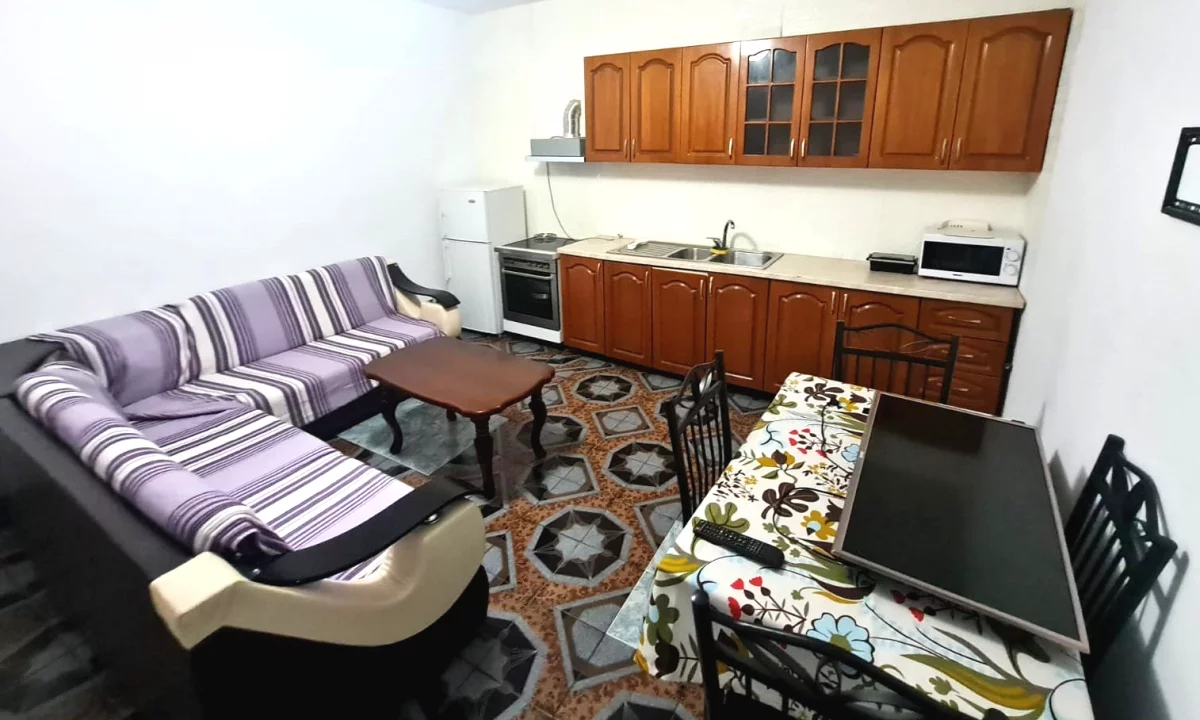 Apartment for rent in Tirana 2+1, Furnished
