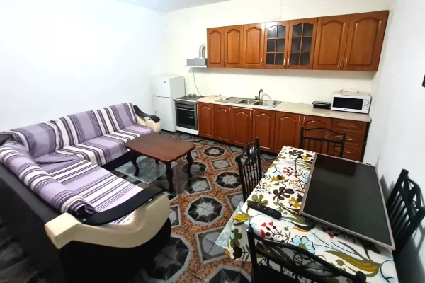 House for Rent 2+1 in Tirana - 38,000 Leke