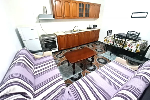 Apartment for rent in Tirana 2+1, Furnished