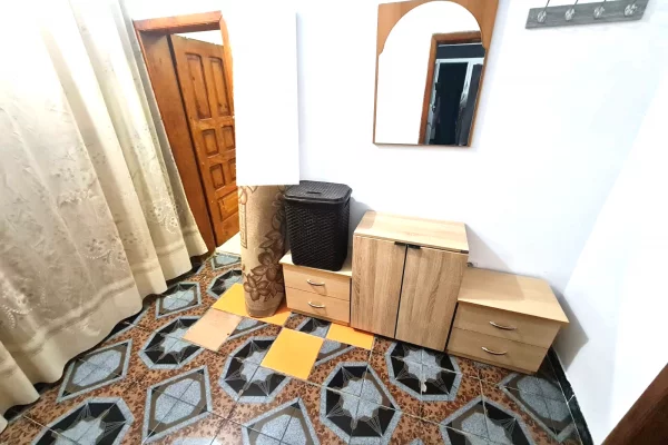 Apartment for rent in Tirana 2+1, Furnished