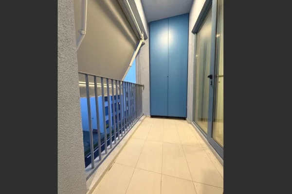 Shtepi me qera Apartament ne Tirane, 1+1, Mobilimi E mobiluar, Pagesa 45,000  Leke.