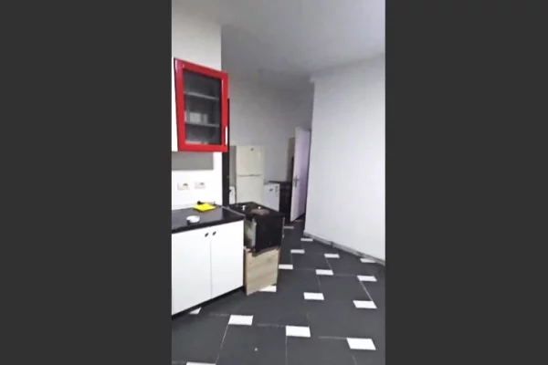 Apartment for rent in Tirana Garsoniere, Furnished