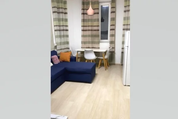 House for Rent 1+1 in Tirana - 45,000 Leke