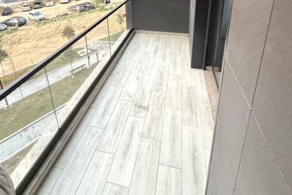 Shtepi me qera Apartament ne Tirane, 2+1, Mobilimi E mobiluar, Pagesa 700  Euro.