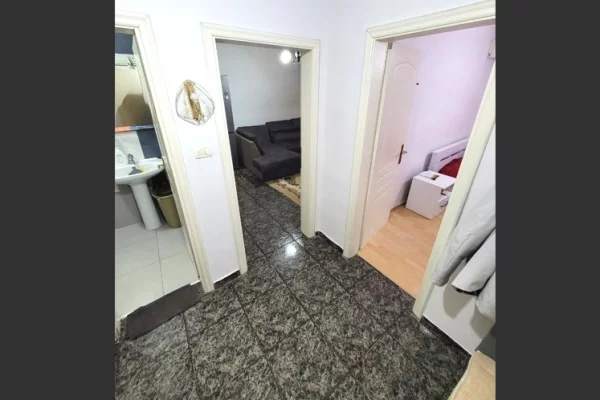 Apartment for rent in Tirana 1+1, Furnished