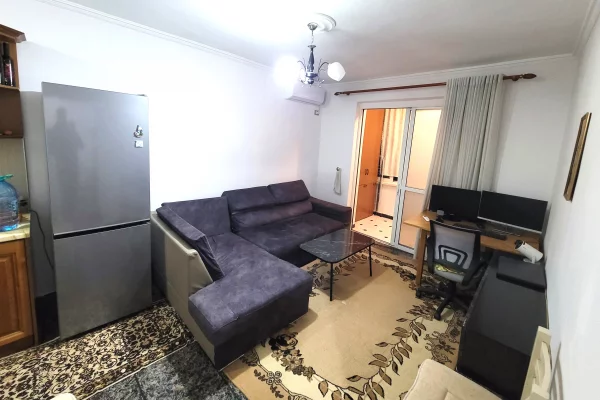 Apartment for rent in Tirana 1+1, Furnished