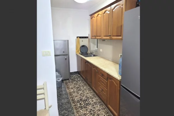 Apartment for rent in Tirana 1+1, Furnished