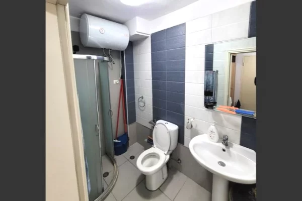 Apartment for rent in Tirana 1+1, Furnished