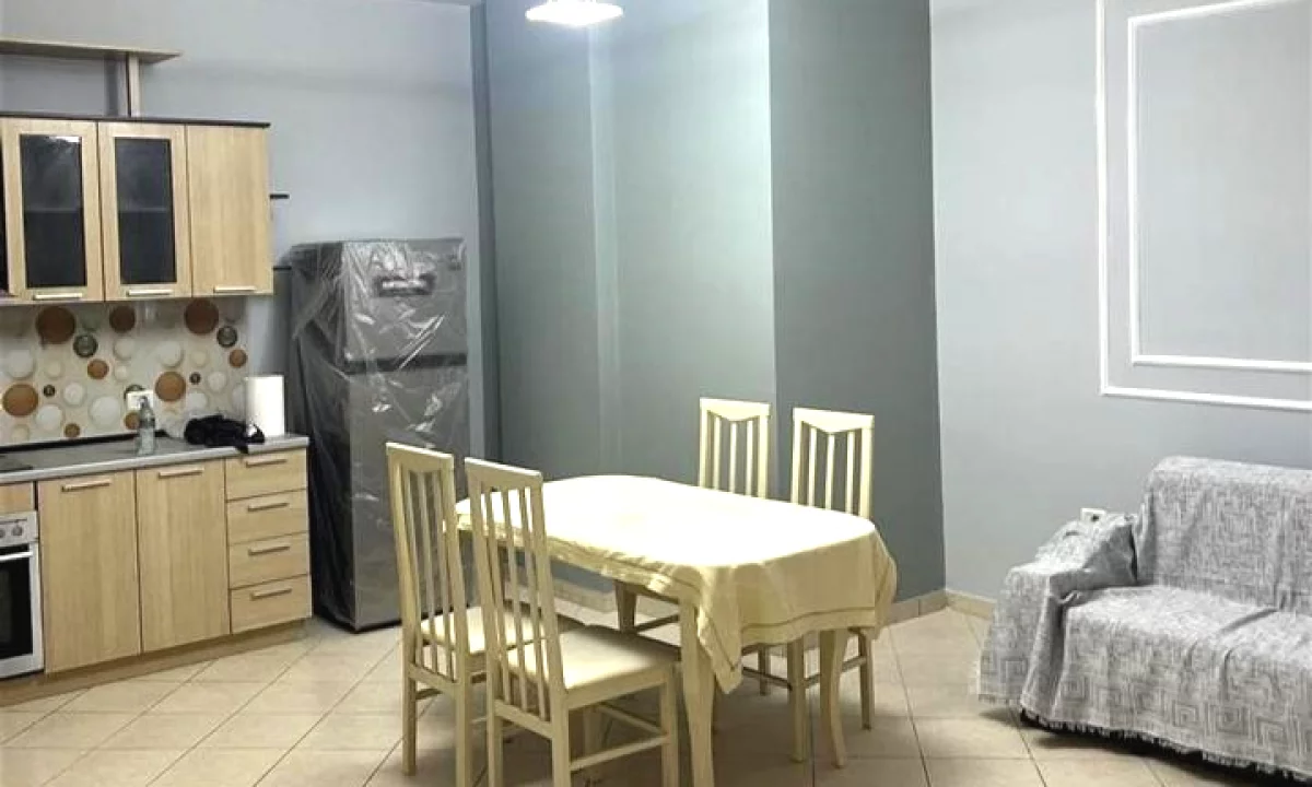 Shtepi me qera Apartament ne Tirane, 1+1, Mobilimi E mobiluar, Pagesa 42,000  Leke.