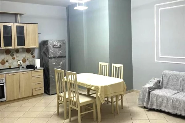 House for Rent 1+1 in Tirana - 42,000 Leke