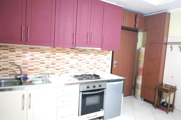 Apartment for rent in Tirana 1+1, Furnished