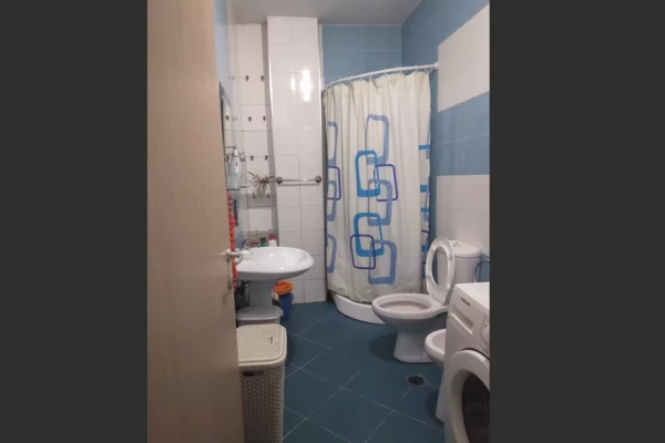 Apartment for rent in Tirana 1+1, Furnished