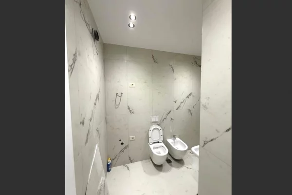 ✅ Ambient per zyra me Qera te Mine Peza godina Golden Tower (siperfaqe 69.5m2, kati 3 teknik)