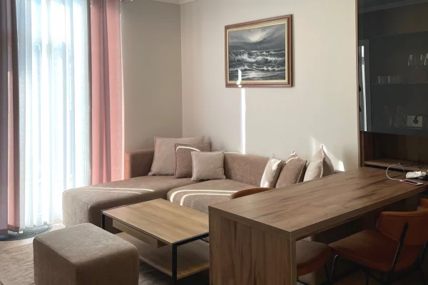 House for Rent 2+1 in Tirana - 500 Euro