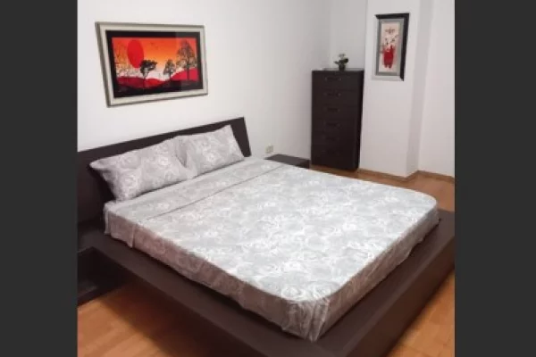 Apartment for rent in Tirana 1+1, Furnished