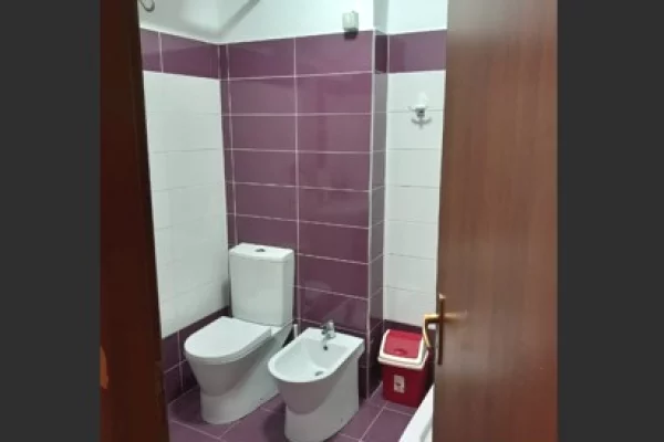 Apartment for rent in Tirana 1+1, Furnished