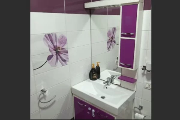 Apartment for rent in Tirana 1+1, Furnished