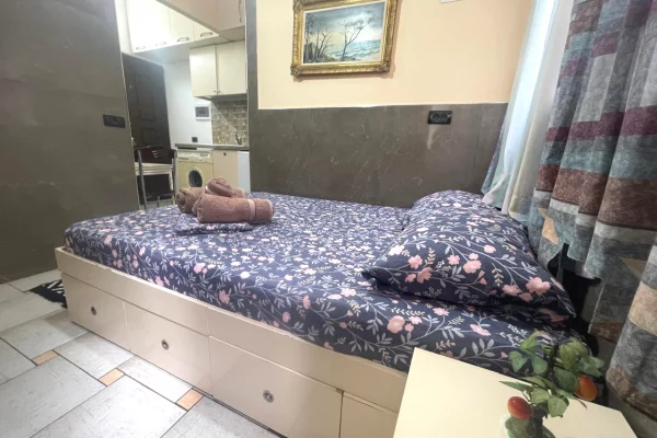 Appartamento in affitto a Tirana Garsoniere, Arredato