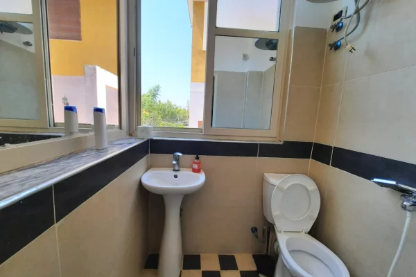 Appartamento in affitto a Tirana Garsoniere, Arredato