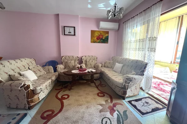 ✅ Apartament 2+1 me Qera ne Misto Mame (ashensor, mobiluar full, mundesi parkimi) ✅